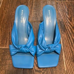 Marc Fisher Heels